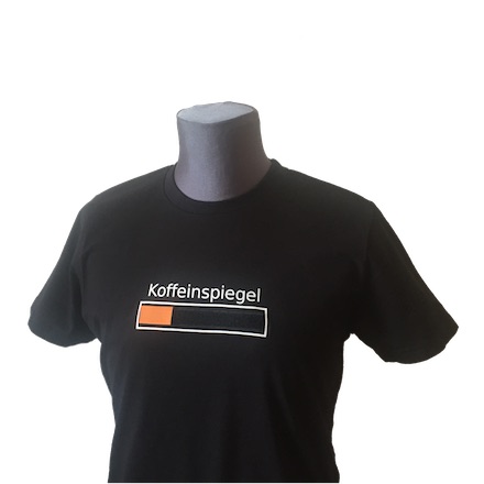 Koffeinspiegel Siehe auch p10n.net