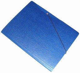 BungeeBook - das spannende Ringbuch Dünn & leicht wie ein Schnellhefter, Umblättern wie in einer Ringmappe! (AT-Pat. / weitere angem.)