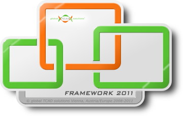 Program icon / splash screen Client website